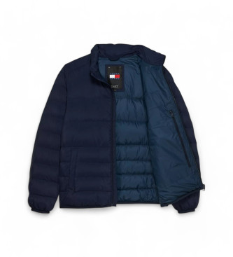 Tommy Jeans Doudoune pliable LT bleu