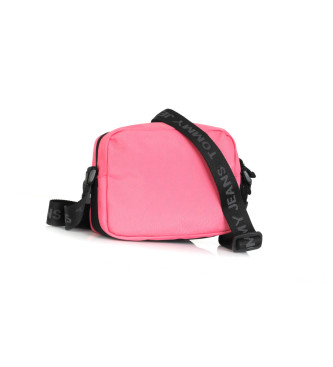 Tommy Jeans Sac  bandoulire Daily rose