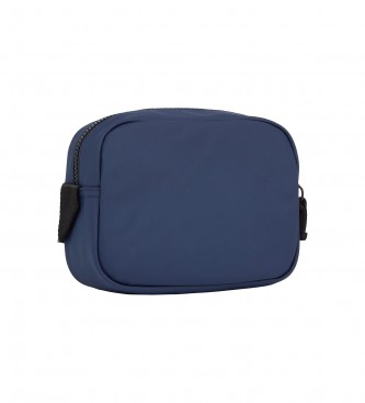Tommy Jeans Borsa a tracolla Elevated blu