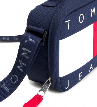Tommy Jeans Sac  bandoulire Gifting navy