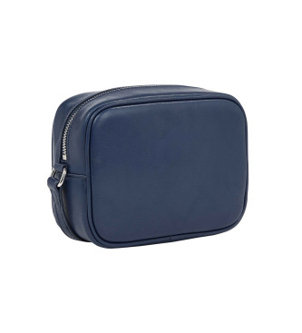 Tommy Jeans Essential small shoulder bag with navy logo
