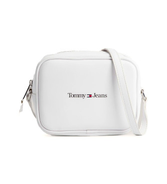 Tommy Jeans Sac photo blanc