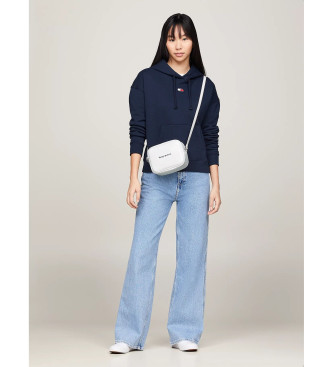 Tommy Jeans Sac photo blanc