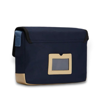 Tommy Jeans Essential messenger taske navy