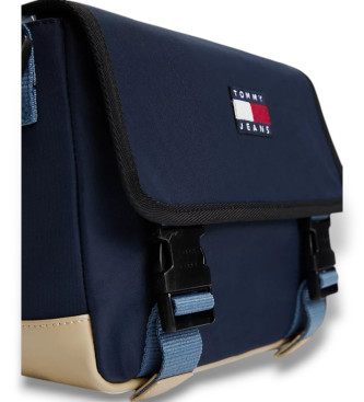 Tommy Jeans Essential Umhngetasche navy