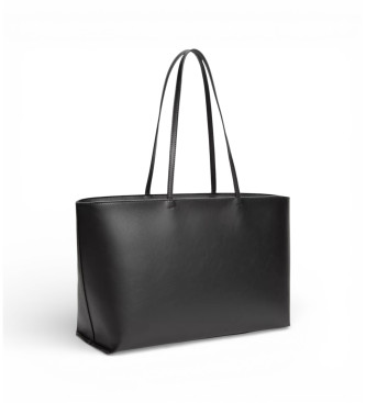 Tommy Jeans Saco Must bag preto