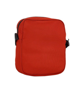 Tommy Jeans Reporter Essential-tas met rood logo
