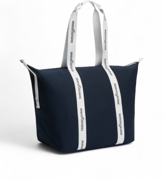 Tommy Jeans Tote ESS Daily bl�
