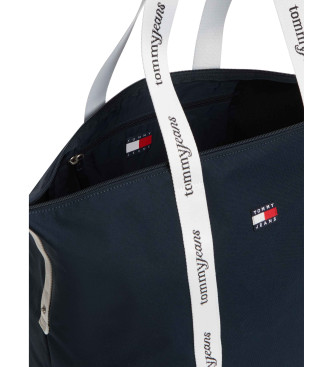Tommy Jeans Tote ESS Daily bl�