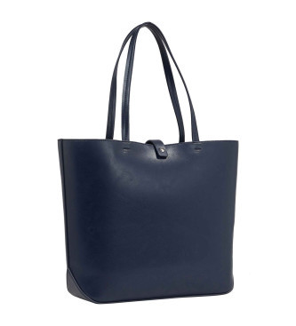 Tommy Jeans Essential Must Tote Bag navy