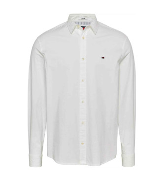 Tommy Jeans Entre chemise blanche