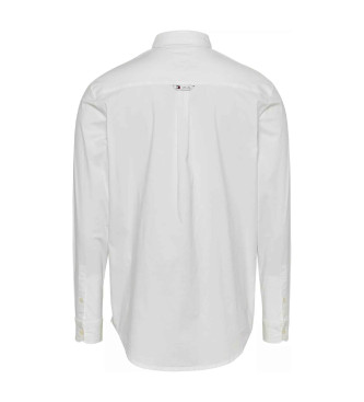 Tommy Jeans Entre chemise blanche