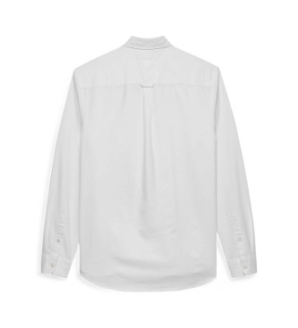 Tommy Jeans Regular fit Oxford shirt