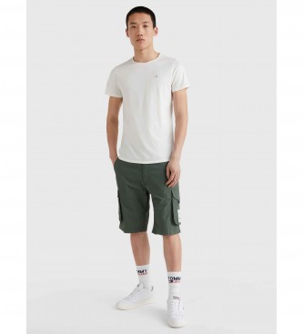 Tommy Jeans T-shirt slim fit classica