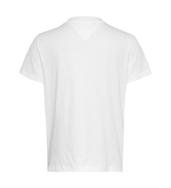 Tommy Jeans Luxe T-shirt hvid