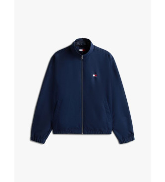 Tommy Jeans Navy Bobby Jacket