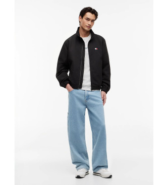 Tommy Jeans Veste Bobby noire