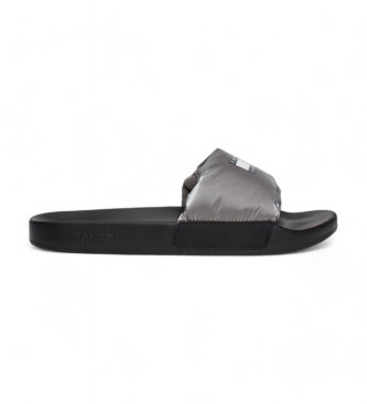 Tommy Jeans Flip flops Pala Puff slv