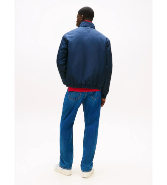 Tommy Jeans Gesteppte, wasserabweisende, wasserdichte Jacke