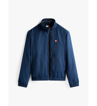 Tommy Jeans Gesteppte, wasserabweisende, wasserdichte Jacke