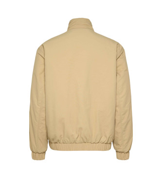 Tommy Jeans Chaqueta Bomber beige 