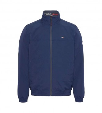 Tommy Jeans Chaqueta Bomber Essential Marino