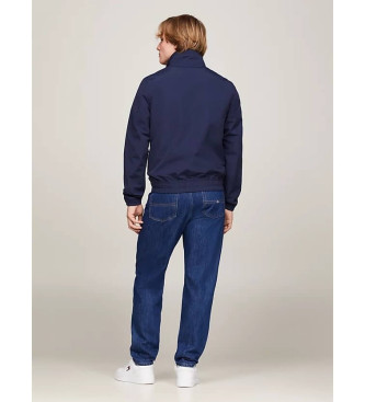Tommy Jeans Casaco Bomber Navy