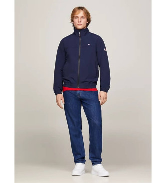 Tommy Jeans Casaco Bomber Navy