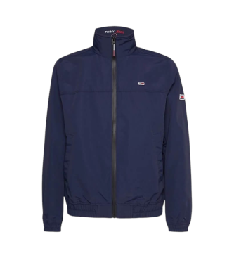 Tommy Jeans Casaco Bomber Navy