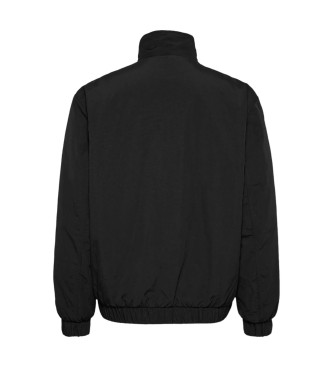 Tommy Jeans Giubbotto bomber nero