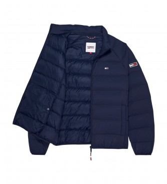 Tommy Jeans Piumino blu scuro