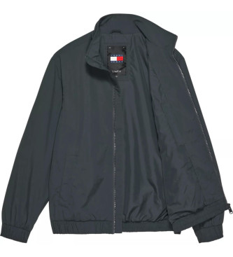 Tommy Jeans Essential Jacket grey