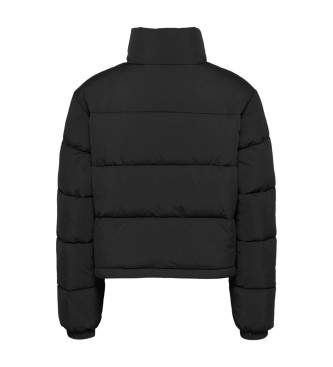 Tommy Jeans Chaqueta Essential negro