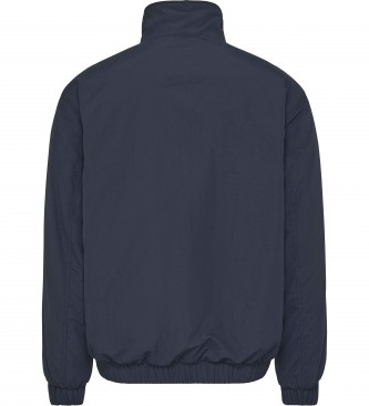 Tommy Jeans Essential Padded Jacket navy