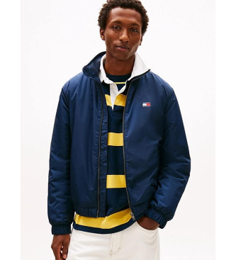 Tommy Jeans Giacca imbottita che respinge l'acqua di mare