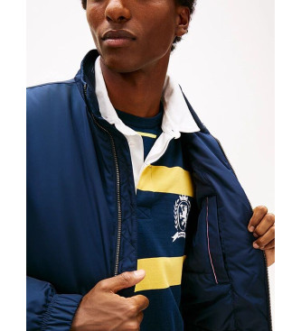 Tommy Jeans Giacca imbottita che respinge l'acqua di mare