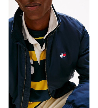 Tommy Jeans Giacca imbottita che respinge l'acqua di mare