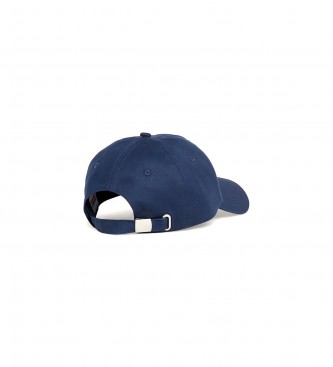 Gorra Tommy Hilfiger Moderm Patch Cap Marino