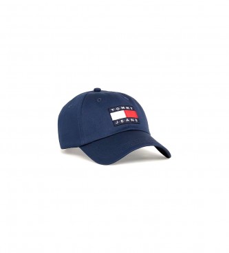 Tommy Jeans Heritage Baseball Cap