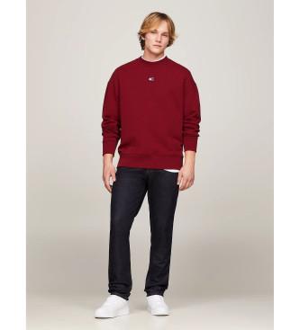 Tommy Jeans Scanton marine skinny jeans