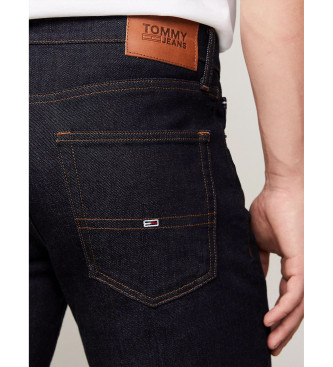 Tommy Jeans Scanton navy skinny jeans