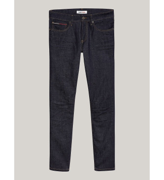 Tommy Jeans Scanton marinbl skinny jeans