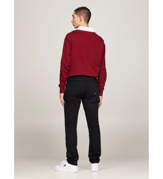 Tommy Jeans Scanton slim fit jeans sort