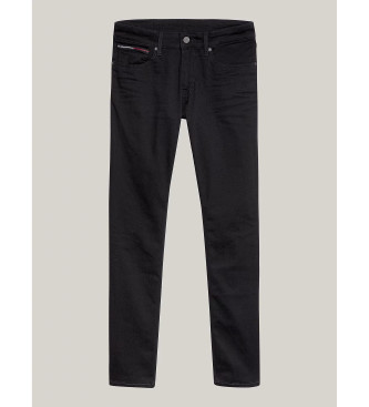 Tommy Jeans Scanton slim fit jeans sort