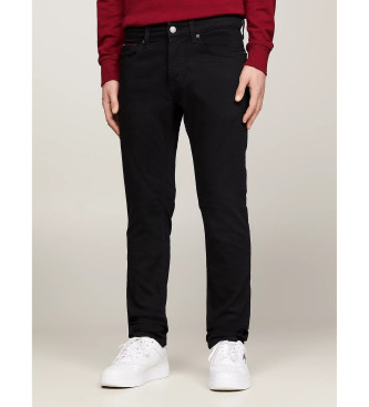 Tommy Jeans Scanton slim fit jeans svart