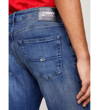 Tommy Jeans Scanton Stretch Jeans bl