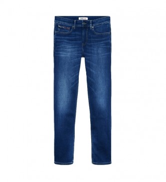 Tommy Jeans Jeans Scanton Slim Asdbs azul