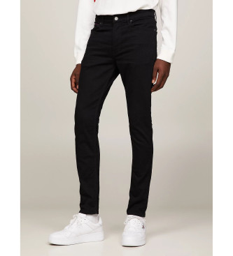 Tommy Jeans Simon slim fit jeans black