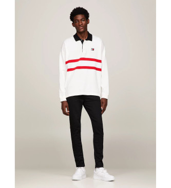 Tommy Jeans Simon slim fit jeans black