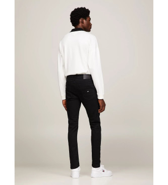 Tommy Jeans Simon slim fit jeans sort